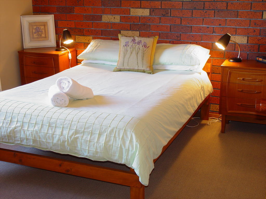 The Rocks Apartments Halls Gap Quarto foto