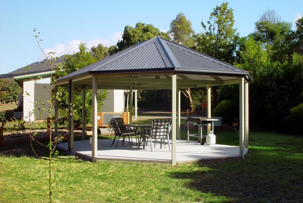 The Rocks Apartments Halls Gap Exterior foto