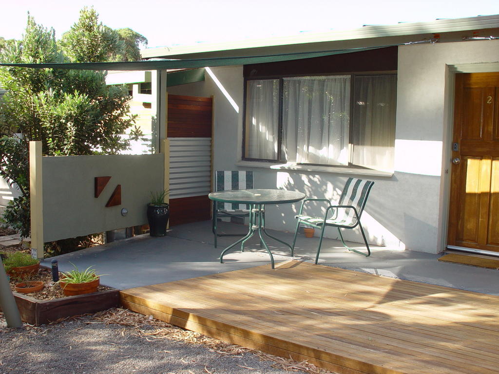 The Rocks Apartments Halls Gap Quarto foto