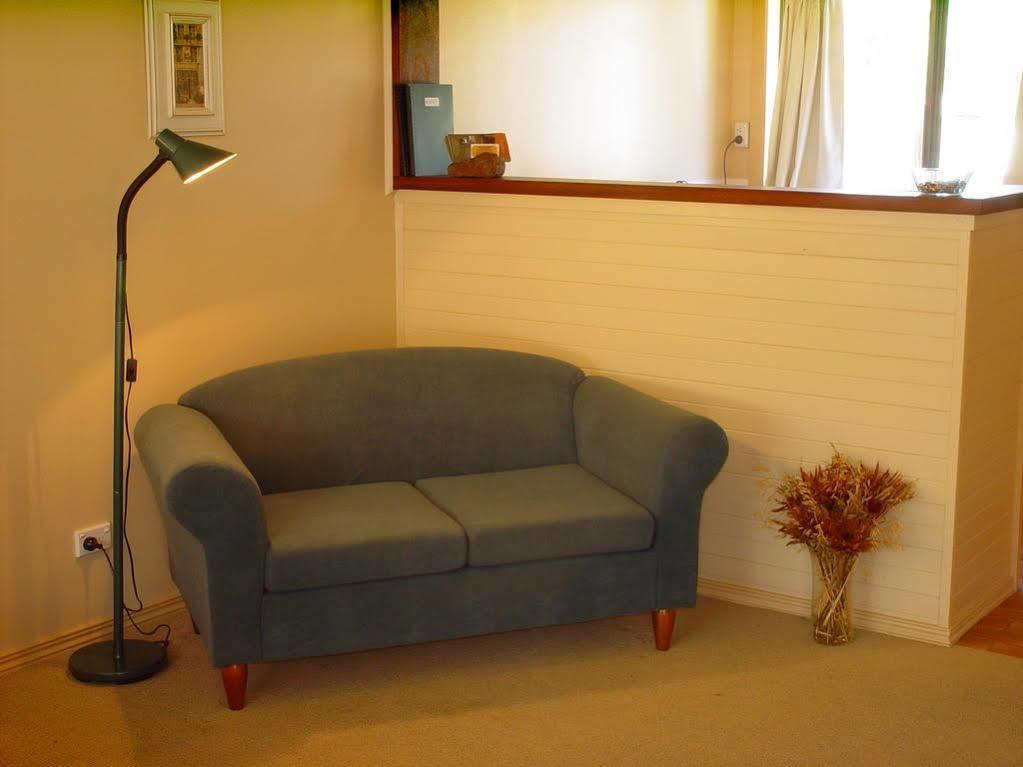 The Rocks Apartments Halls Gap Exterior foto