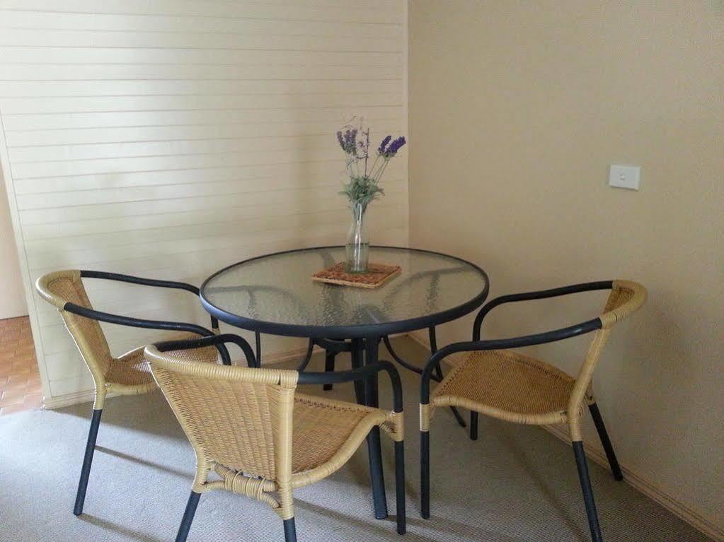 The Rocks Apartments Halls Gap Exterior foto